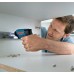 Bosch Pro drive Cordless Screwdriver